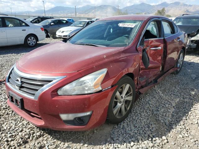 nissan altima 2.5 2015 1n4al3ap2fc151251