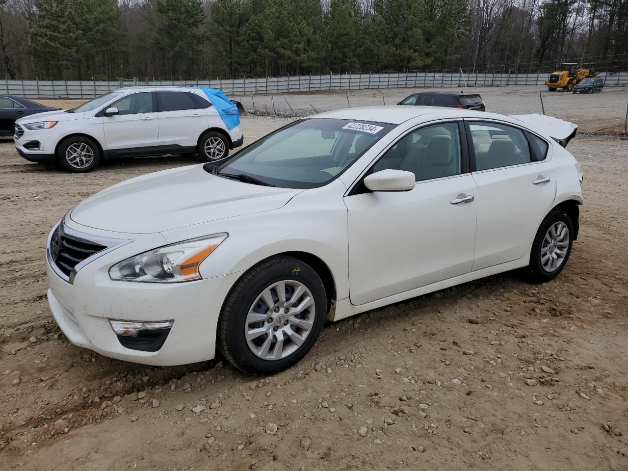 nissan altima 2015 1n4al3ap2fc151590