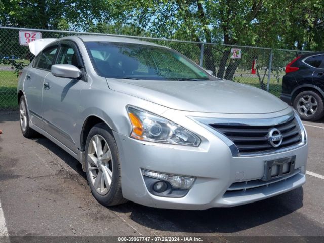 nissan altima 2015 1n4al3ap2fc152769