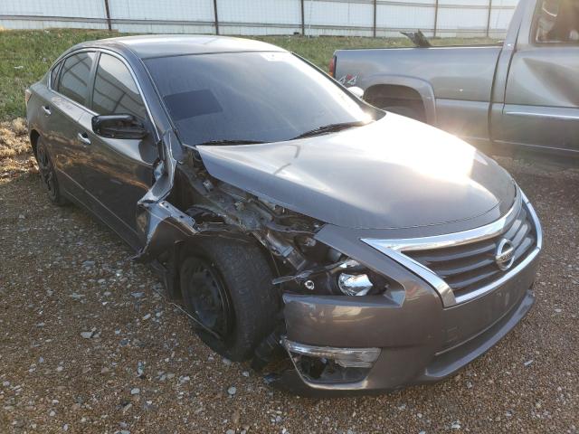 nissan altima 2.5 2015 1n4al3ap2fc154019