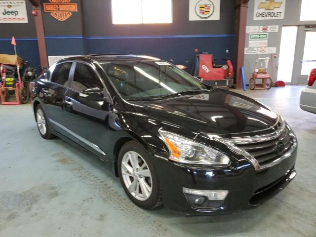 nissan altima 2.5 2015 1n4al3ap2fc155235