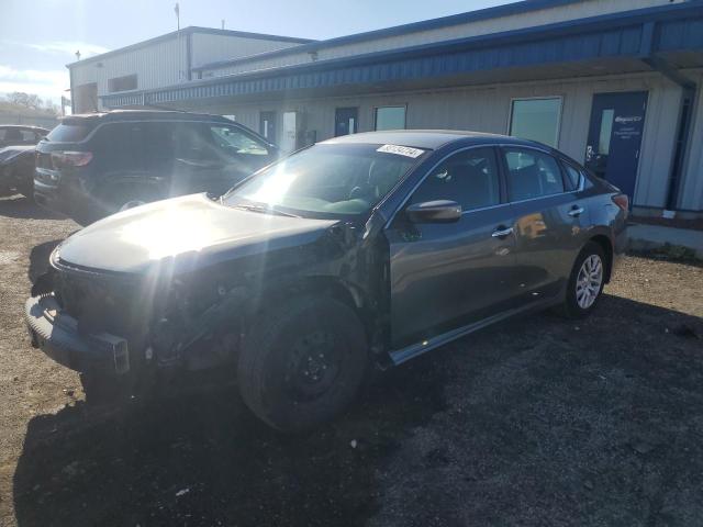 nissan altima 2.5 2015 1n4al3ap2fc155736