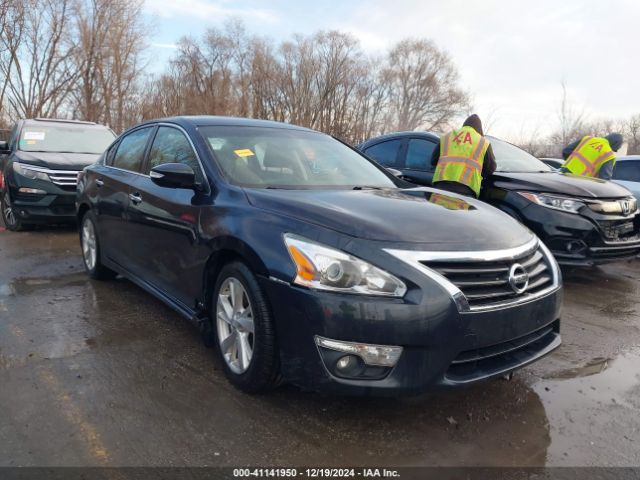 nissan altima 2015 1n4al3ap2fc160273