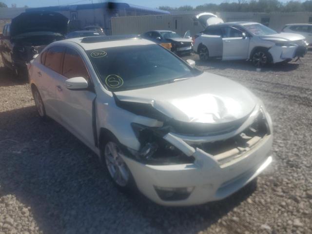 nissan altima 2.5 2015 1n4al3ap2fc162489