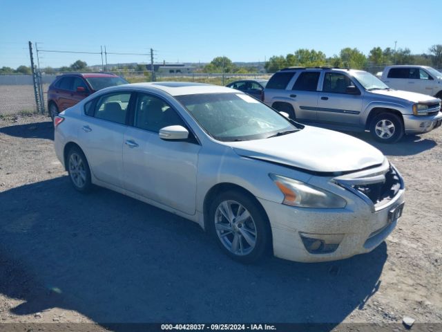 nissan altima 2015 1n4al3ap2fc164999