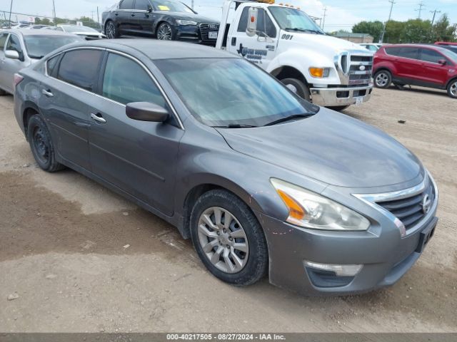 nissan altima 2015 1n4al3ap2fc171788