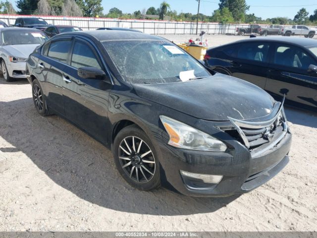 nissan altima 2015 1n4al3ap2fc172973