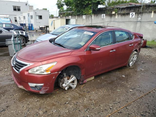 nissan altima 2.5 2015 1n4al3ap2fc176733