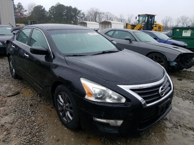 nissan altima 2.5 2015 1n4al3ap2fc177414