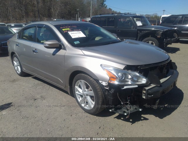 nissan altima 2015 1n4al3ap2fc184492