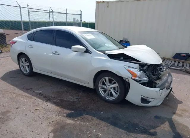 nissan altima 2015 1n4al3ap2fc190387