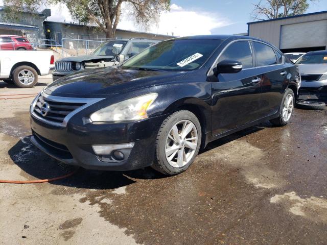 nissan altima 2015 1n4al3ap2fc191054