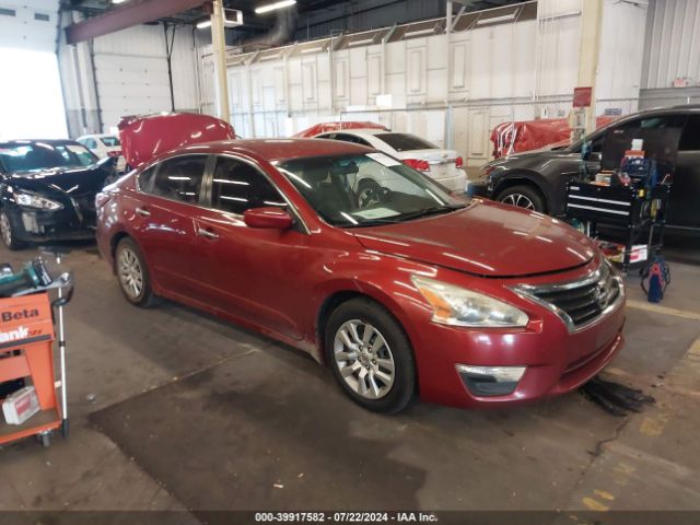 nissan altima 2015 1n4al3ap2fc192835