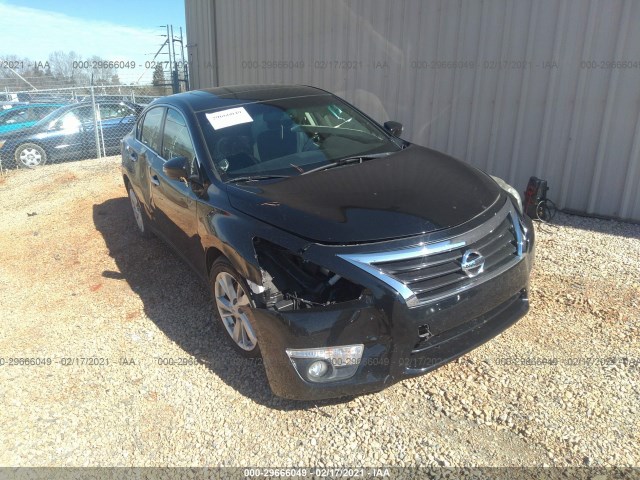 nissan altima 2015 1n4al3ap2fc203428