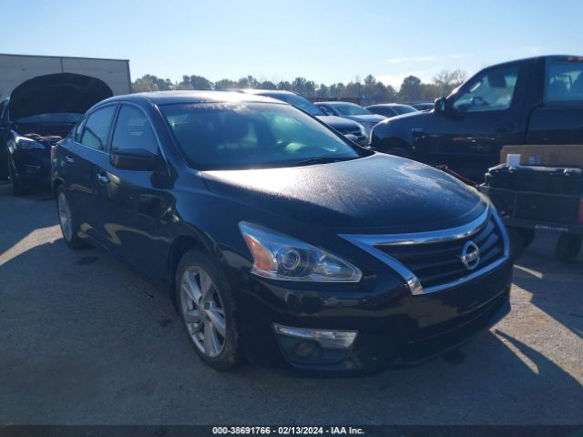 nissan altima 2015 1n4al3ap2fc204501