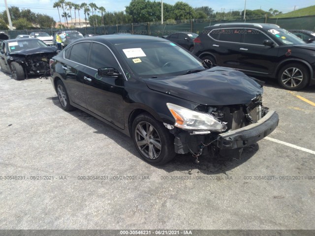 nissan altima 2015 1n4al3ap2fc204563