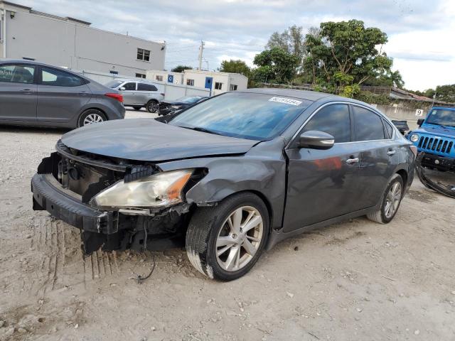 nissan altima 2.5 2015 1n4al3ap2fc206104