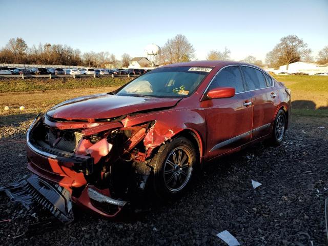 nissan altima 2.5 2015 1n4al3ap2fc207348