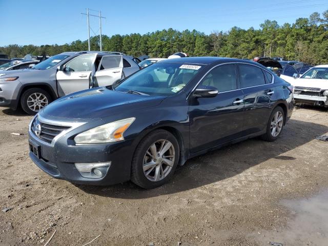 nissan altima 2.5 2015 1n4al3ap2fc214512