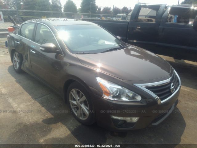 nissan altima 2015 1n4al3ap2fc216230