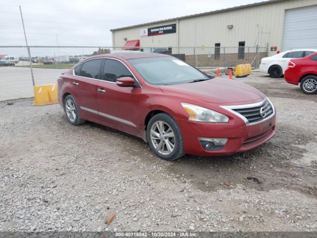 nissan altima 2015 1n4al3ap2fc218270