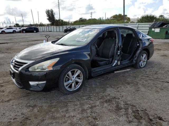 nissan altima 2015 1n4al3ap2fc227194