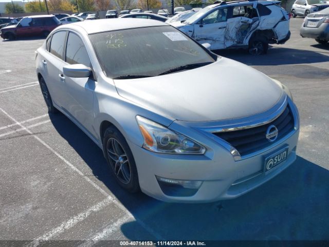 nissan altima 2015 1n4al3ap2fc228328