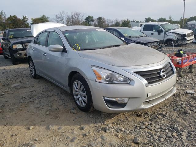 nissan altima 2.5 2015 1n4al3ap2fc230189