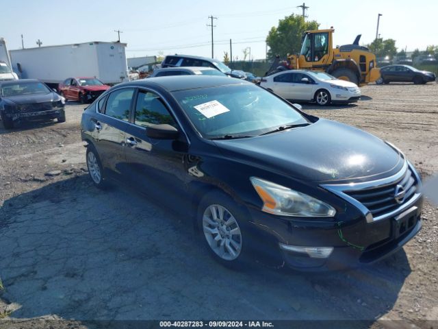 nissan altima 2015 1n4al3ap2fc231570