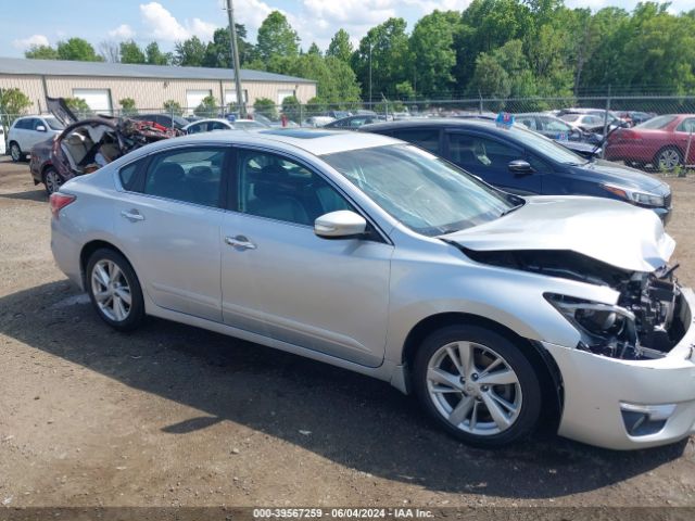 nissan altima 2015 1n4al3ap2fc235134