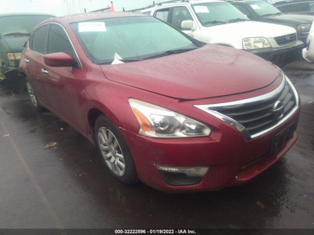 nissan altima 2015 1n4al3ap2fc236834