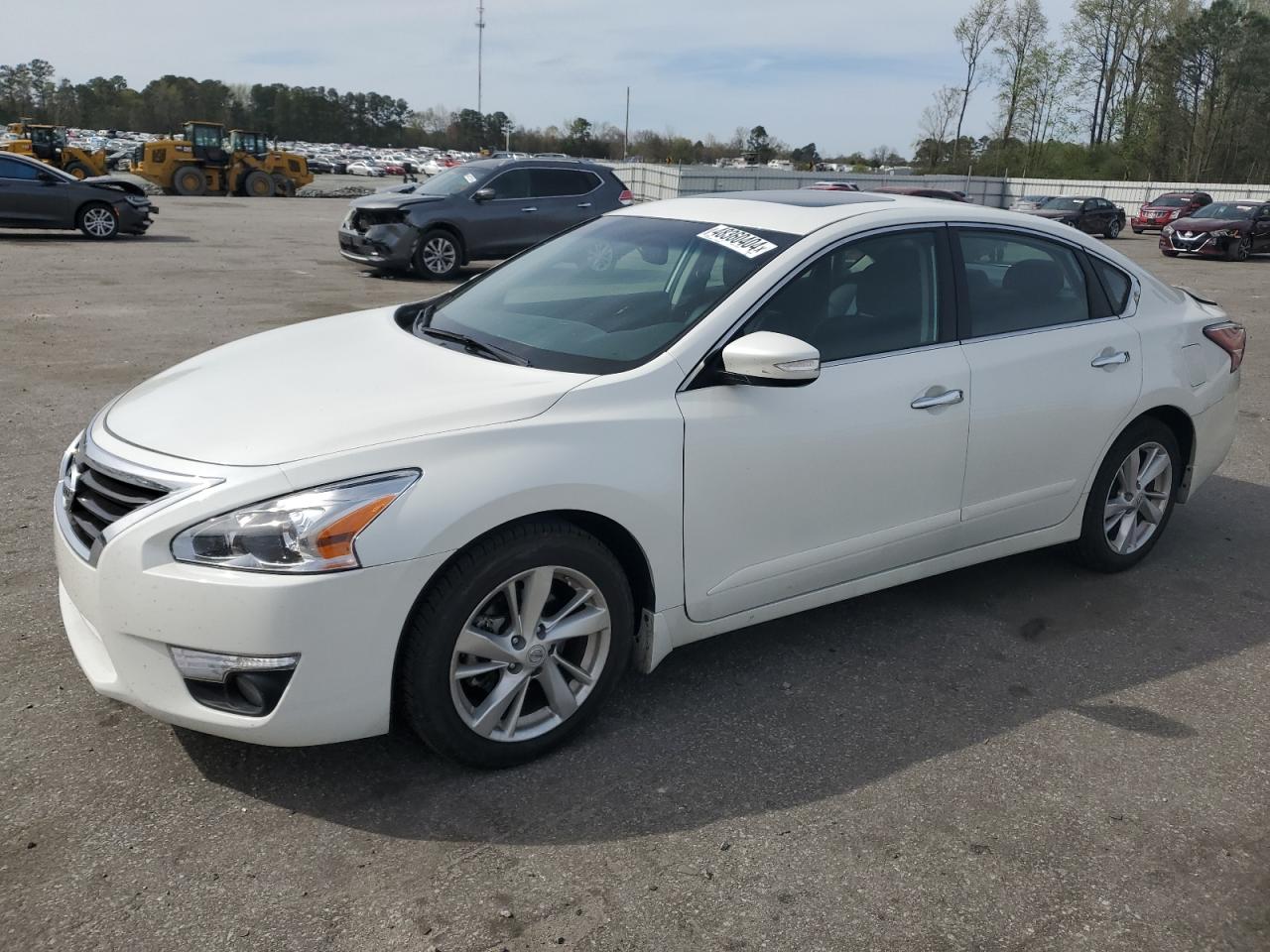 nissan altima 2015 1n4al3ap2fc247008