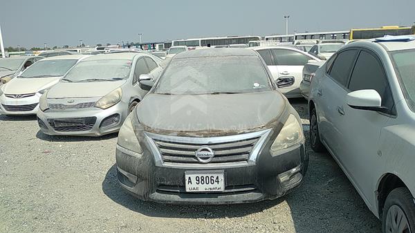 nissan altima 2015 1n4al3ap2fc249096