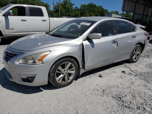 nissan altima 2.5 2015 1n4al3ap2fc251267