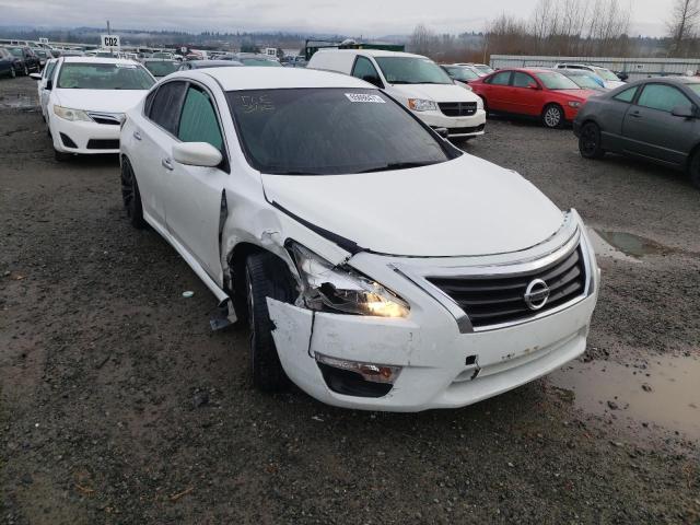 nissan altima 2.5 2015 1n4al3ap2fc253083