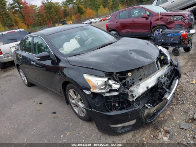 nissan altima 2015 1n4al3ap2fc256209