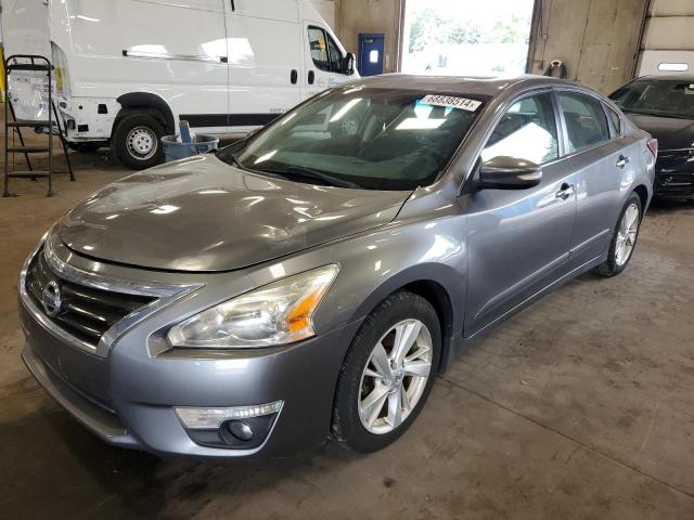 nissan altima 2.5 2015 1n4al3ap2fc260003