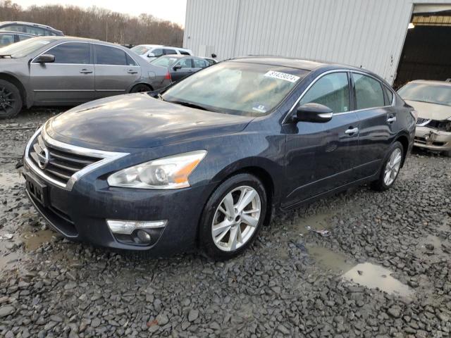 nissan altima 2.5 2015 1n4al3ap2fc261264