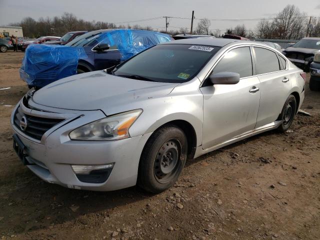 nissan altima 2.5 2015 1n4al3ap2fc263113