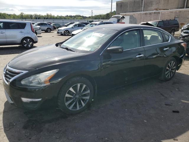 nissan altima 2.5 2015 1n4al3ap2fc265945