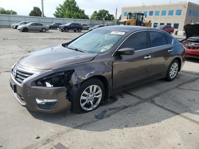 nissan altima 2015 1n4al3ap2fc267579