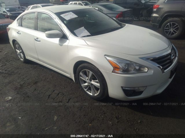 nissan altima 2015 1n4al3ap2fc268456