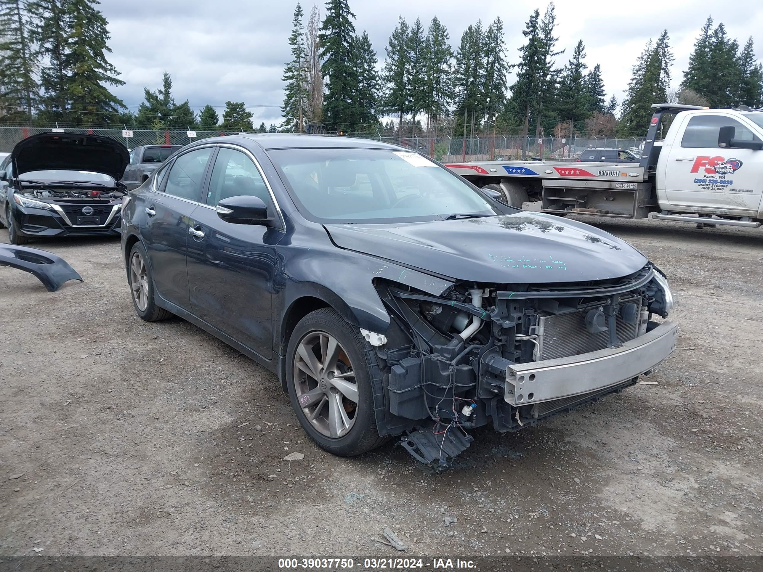 nissan altima 2015 1n4al3ap2fc269607