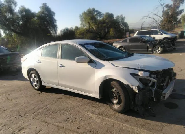 nissan altima 2015 1n4al3ap2fc272510