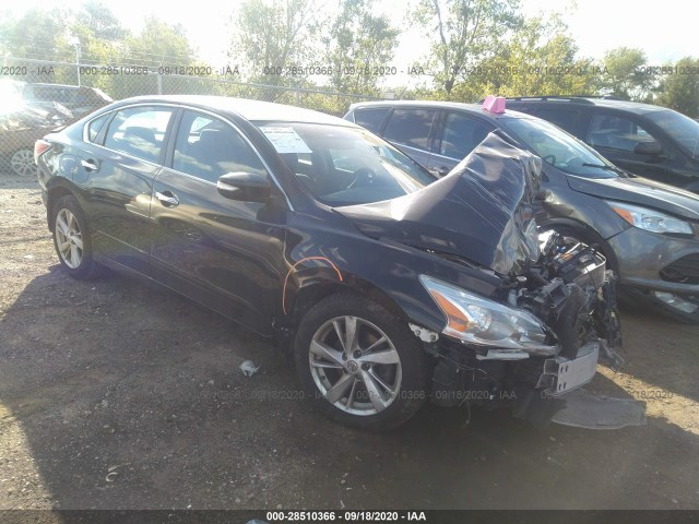 nissan altima 2015 1n4al3ap2fc279487