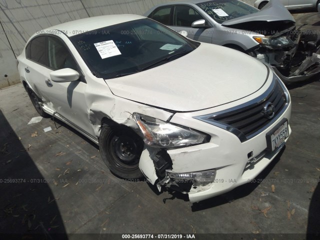 nissan altima 2015 1n4al3ap2fc289047