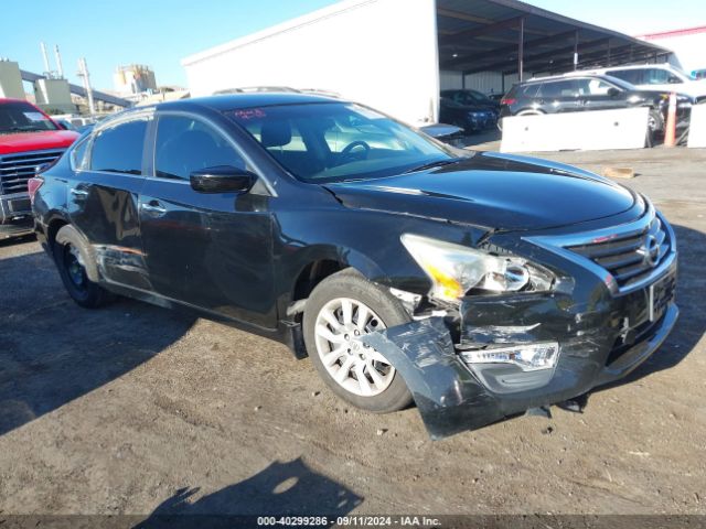 nissan altima 2015 1n4al3ap2fc289467