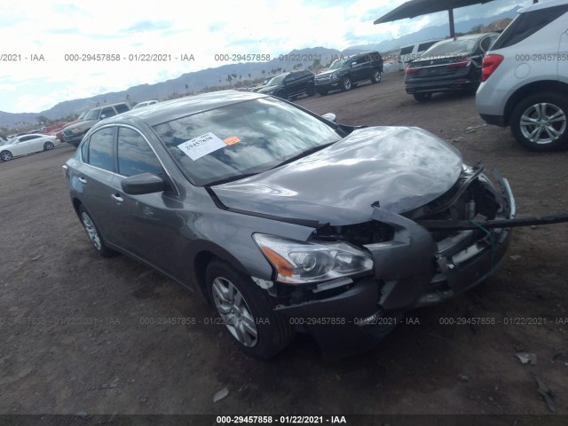 nissan altima 2015 1n4al3ap2fc290960