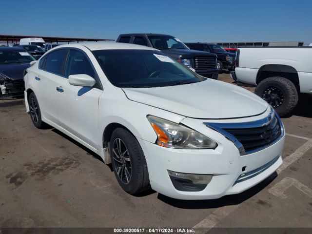 nissan altima 2015 1n4al3ap2fc299268