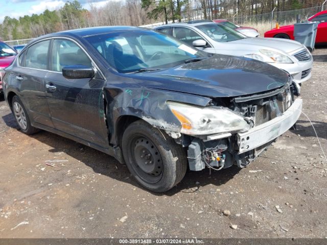 nissan altima 2015 1n4al3ap2fc409994